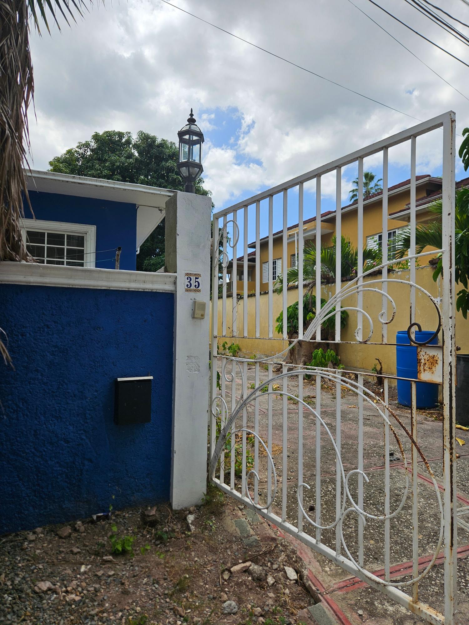 Twenty-First image of 35 Waterloo Ave in Kingston 10, St. Andrew, Jamaica - property is For Sale