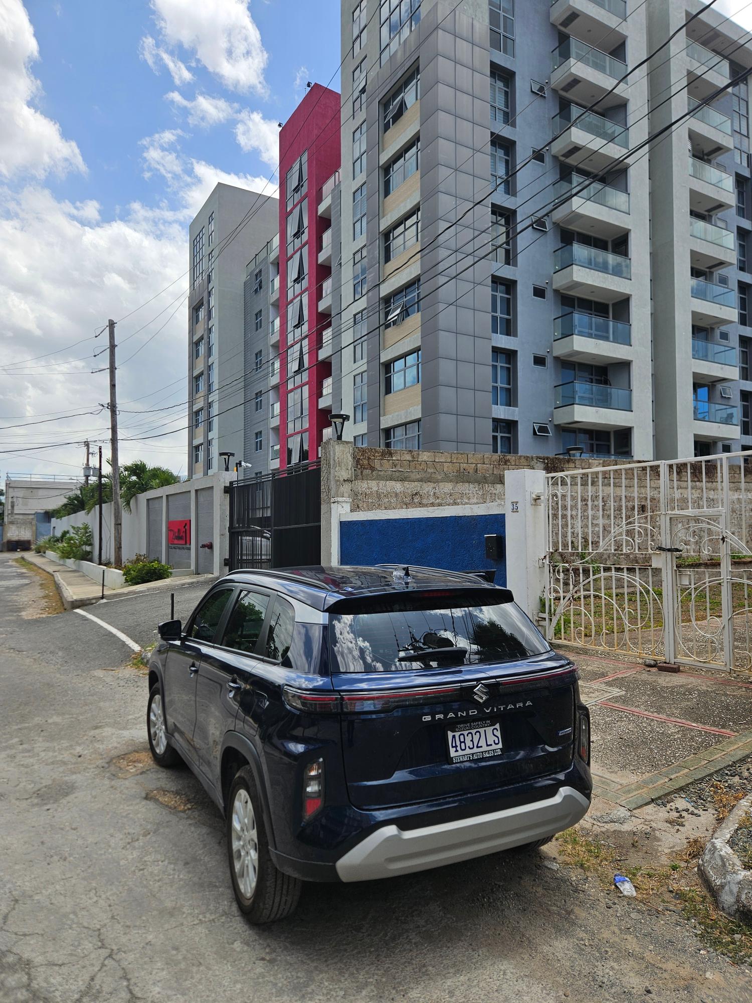Twenty-Fourth image of 35 Waterloo Ave in Kingston 10, St. Andrew, Jamaica - property is For Sale
