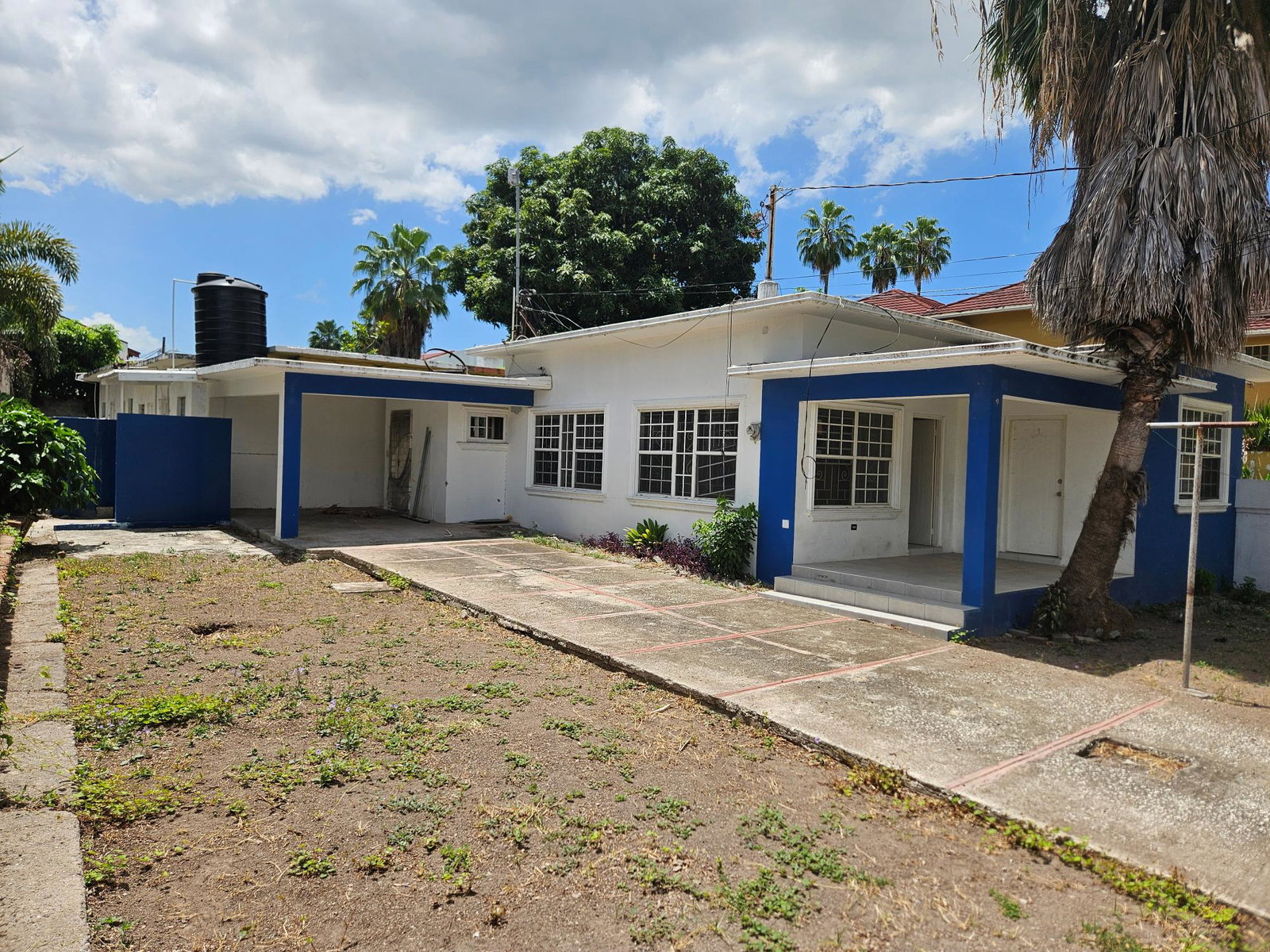 Fourth image of 35 Waterloo Ave in Kingston 10, St. Andrew, Jamaica - property is For Sale