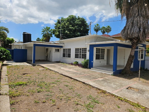 Fourth image of 35 Waterloo Ave in Kingston 10, St. Andrew, Jamaica - property is For Sale