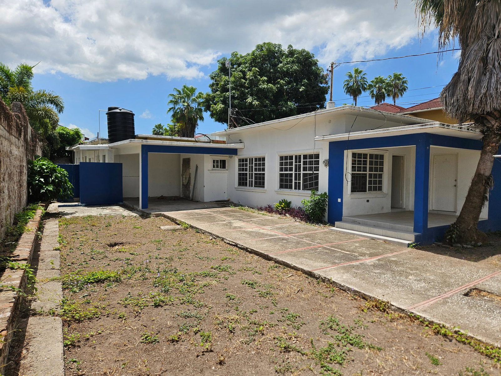 Fifth image of 35 Waterloo Ave in Kingston 10, St. Andrew, Jamaica - property is For Sale