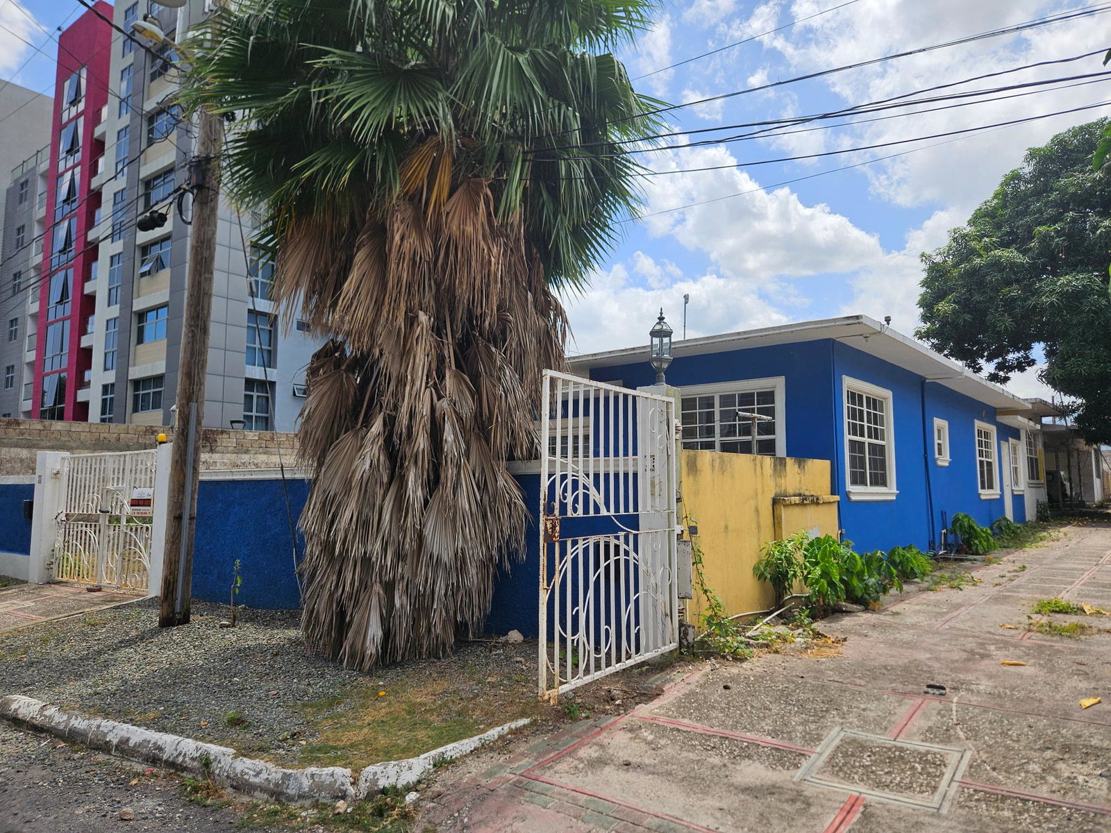 Ninth image of 35 Waterloo Ave in Kingston 10, St. Andrew, Jamaica - property is For Sale