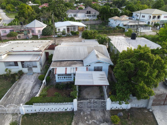 First image of 93 Poincianna Path in Discovery Bay, St. Ann, Jamaica - property is For Sale