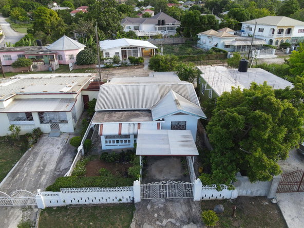 First image of 93 Poincianna Path in Discovery Bay, St. Ann, Jamaica - property is For Sale