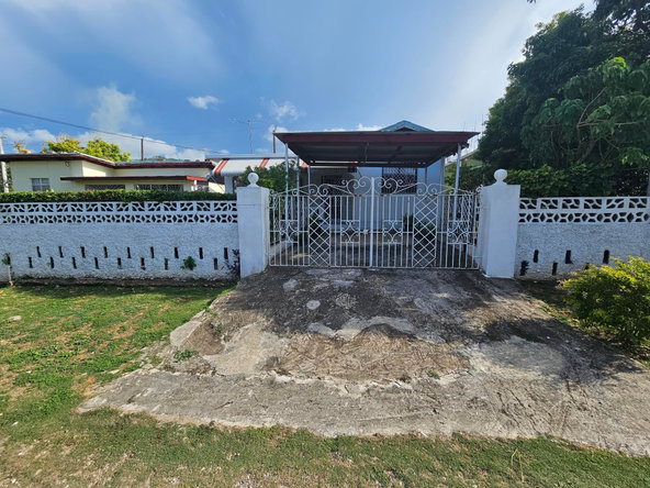 Second image of 93 Poincianna Path in Discovery Bay, St. Ann, Jamaica - property is For Sale