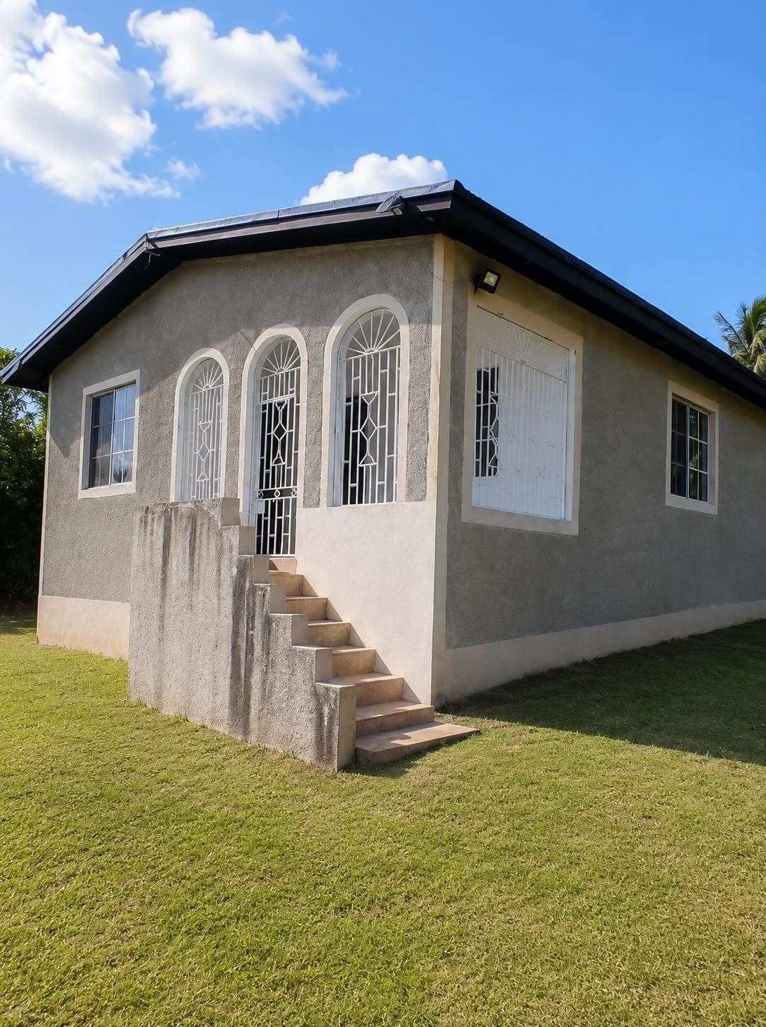 First image of Leeds Pa, St. Elizabeth in Leeds, St. Elizabeth, Jamaica - property is For Sale
