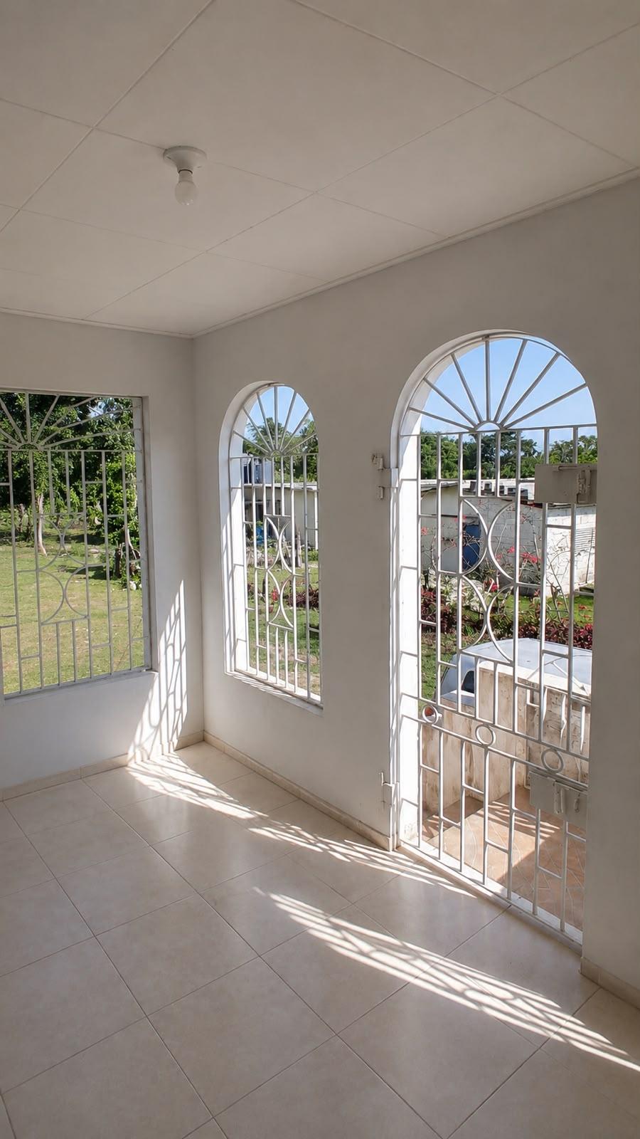 Second image of Leeds Pa, St. Elizabeth in Leeds, St. Elizabeth, Jamaica - property is For Sale