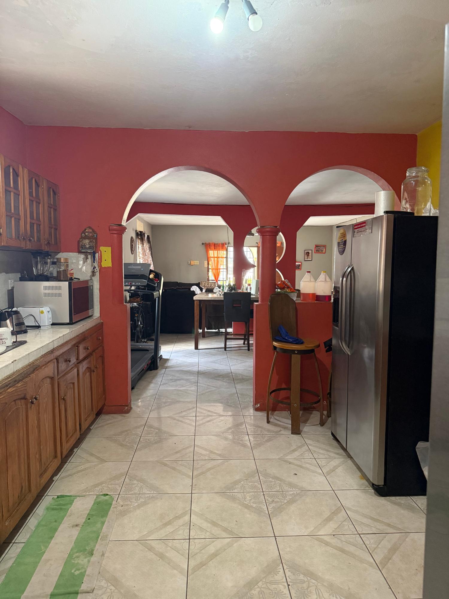 Tenth image of 19 Vanfair Gardens in Linstead, St. Catherine, Jamaica - property is For Sale
