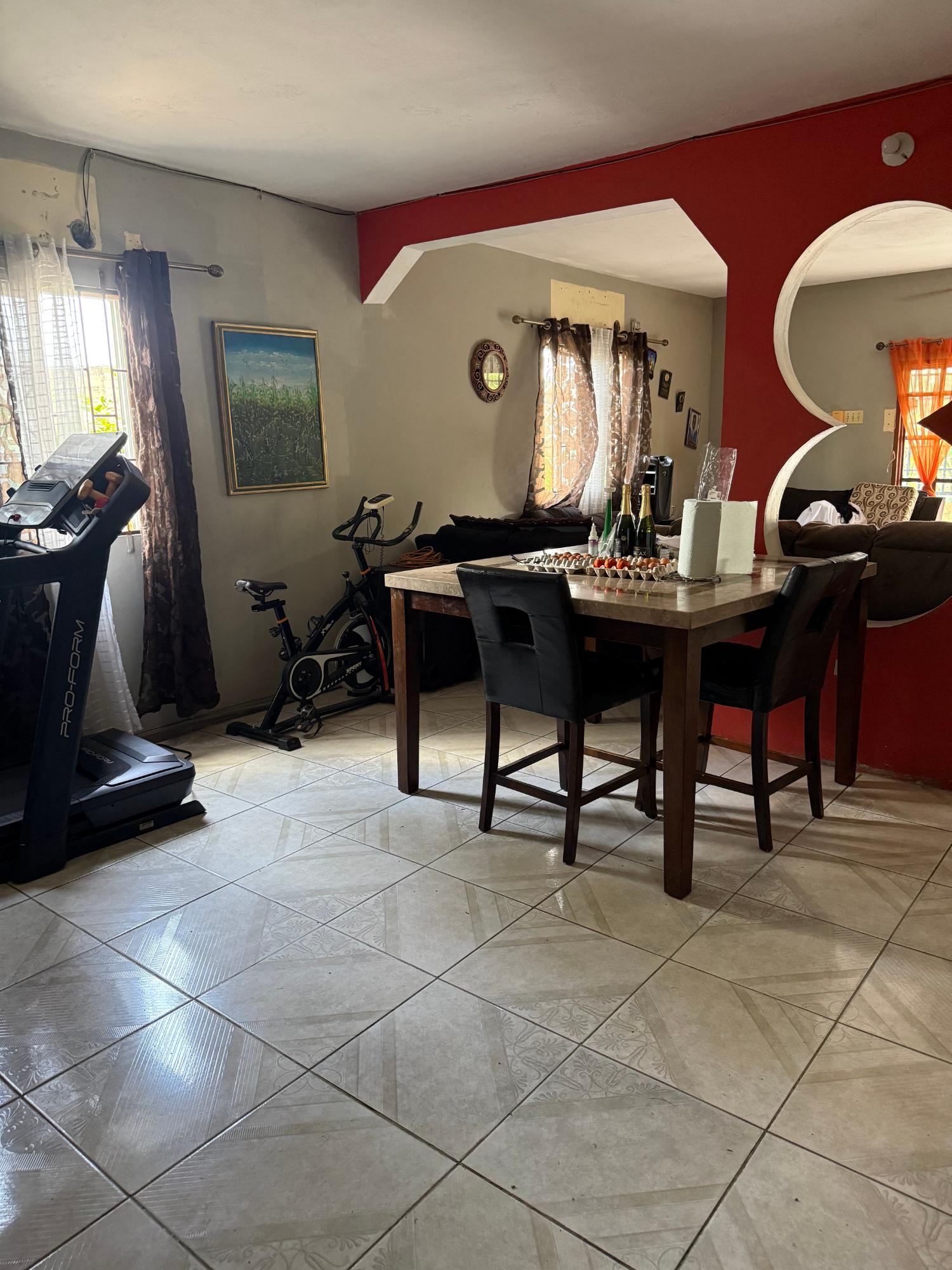 Eighth image of 19 Vanfair Gardens in Linstead, St. Catherine, Jamaica - property is For Sale