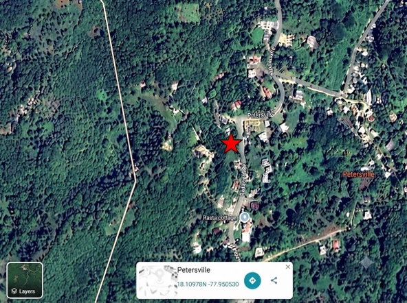 Second image of Petersville, Westmoreland in Petersville, Westmoreland, Jamaica - property is For Sale