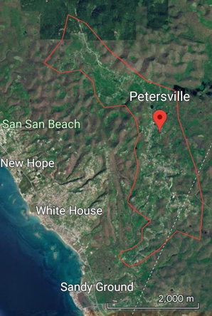 Fourth image of Petersville, Westmoreland in Petersville, Westmoreland, Jamaica - property is For Sale