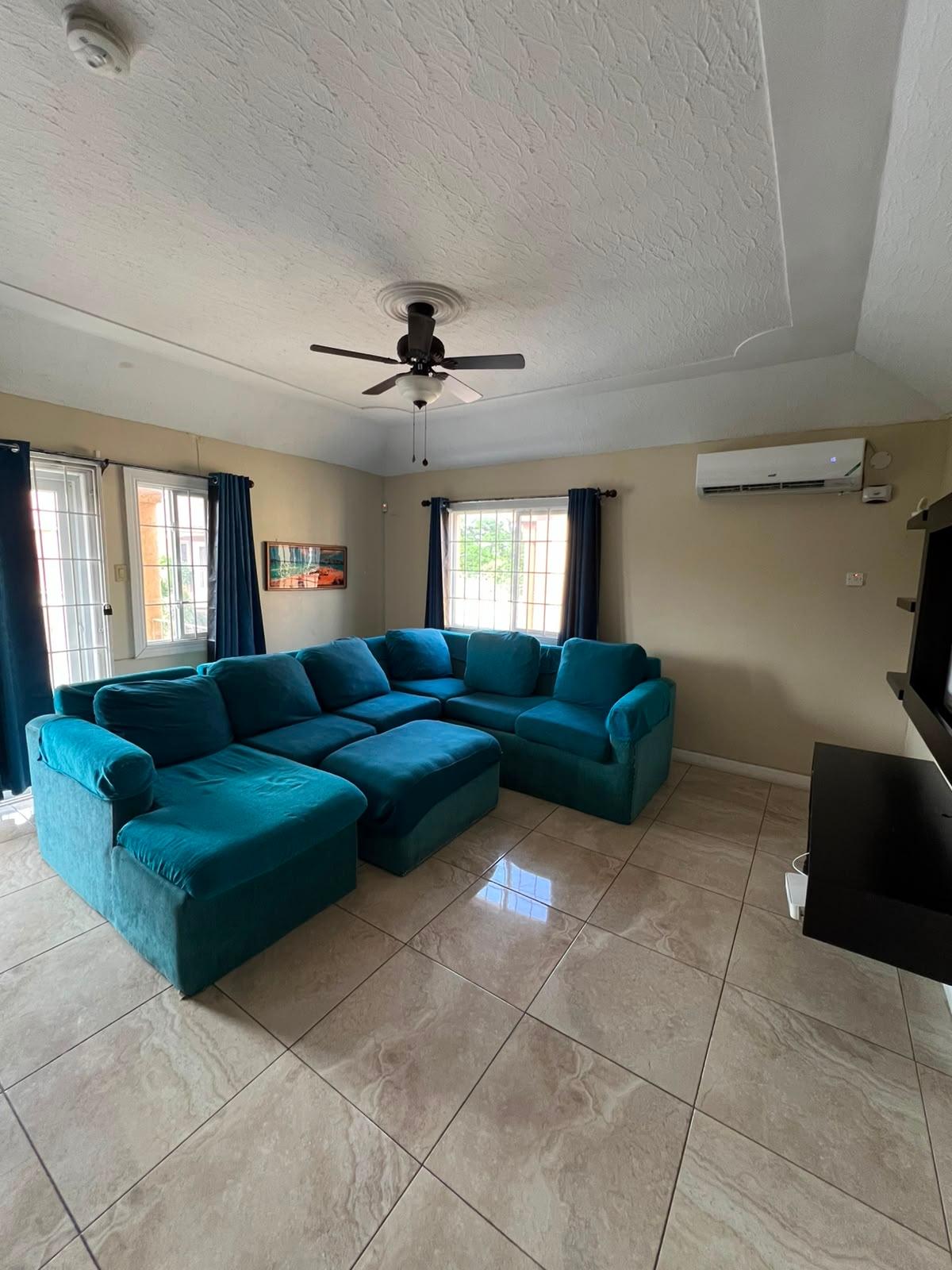 Fourteenth image of 27- Cedar Grove Palm, Portmor in Cedar Grove Estate, St. Catherine, Jamaica - property is For Rent