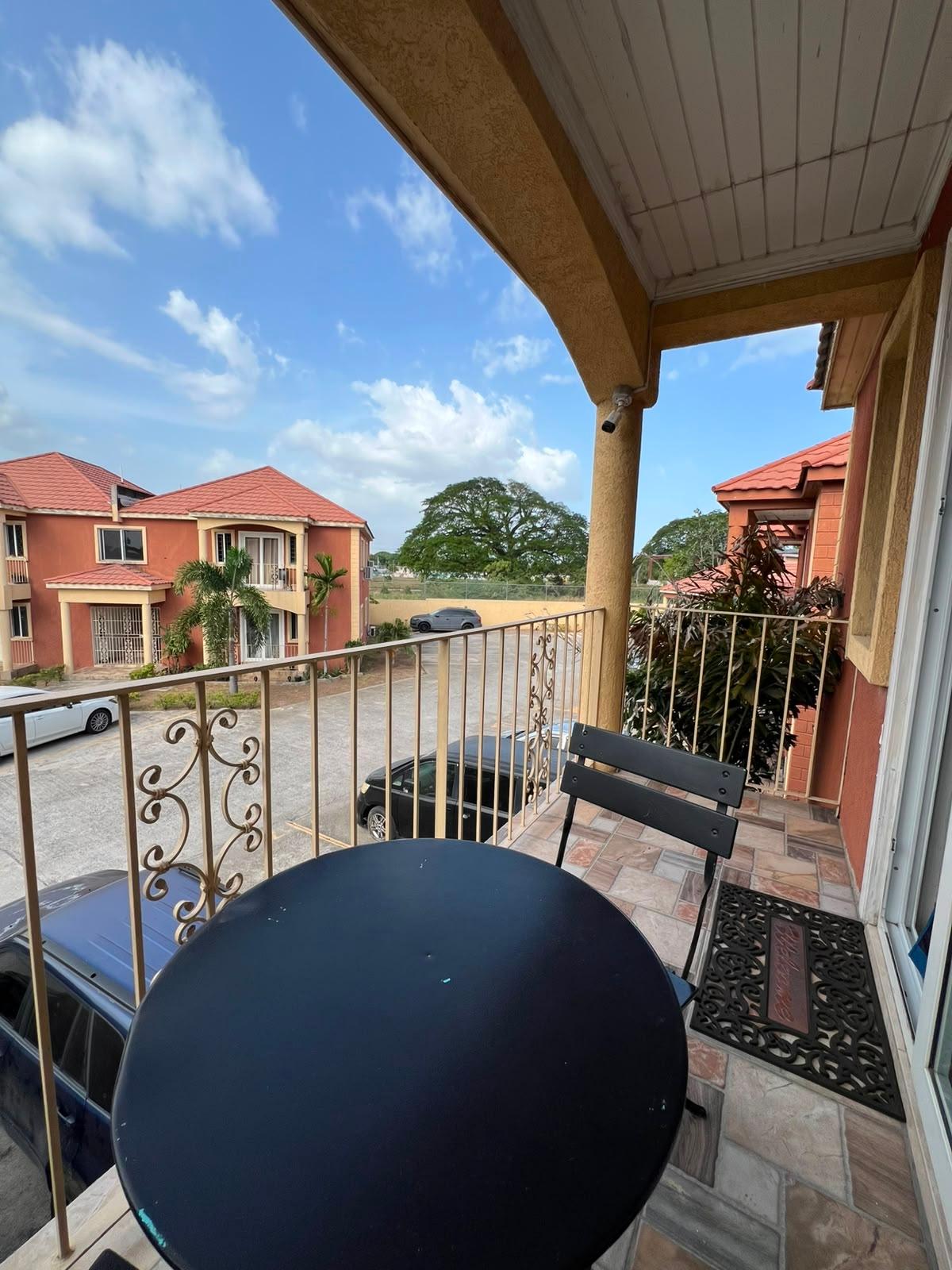 Fifteenth image of 27- Cedar Grove Palm, Portmor in Cedar Grove Estate, St. Catherine, Jamaica - property is For Rent