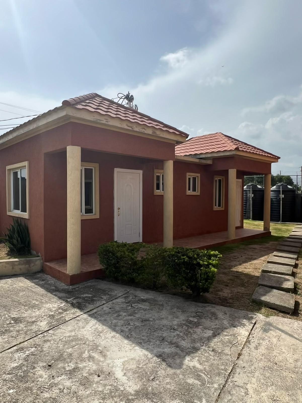 Twenty-Third image of 27- Cedar Grove Palm, Portmor in Cedar Grove Estate, St. Catherine, Jamaica - property is For Rent