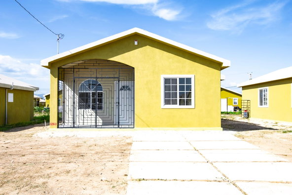 First image of 16 Phoenix Park Village 2 in Phoenix Park, St. Catherine, Jamaica - property is For Rent