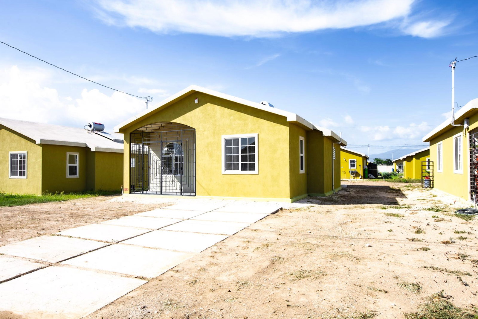 Second image of 16 Phoenix Park Village 2 in Phoenix Park, St. Catherine, Jamaica - property is For Rent