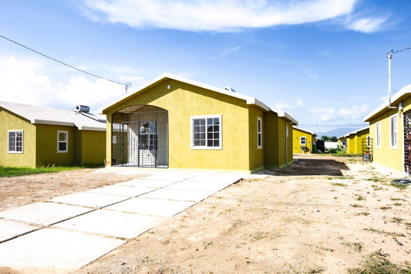 Second image of 16 Phoenix Park Village 2 in Phoenix Park, St. Catherine, Jamaica - property is For Rent