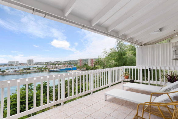 First image of Columbus Heights in Ocho Rios, St. Ann, Jamaica - property is For Rent