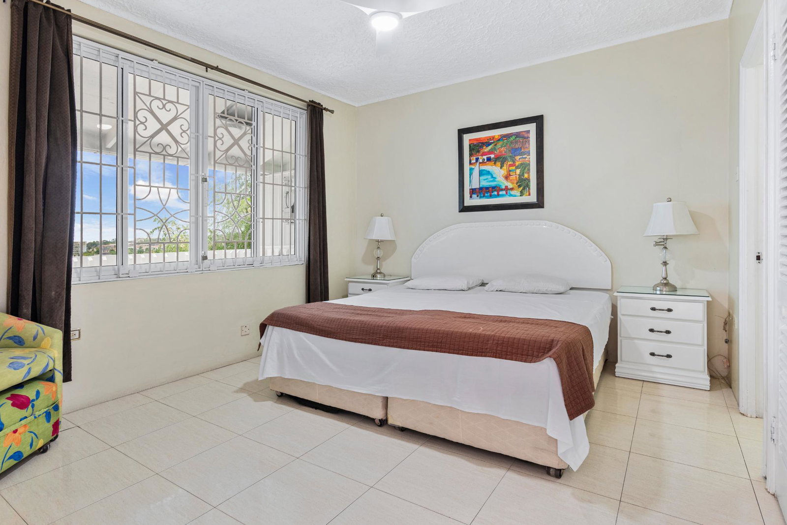 Thirteenth image of Columbus Heights in Ocho Rios, St. Ann, Jamaica - property is For Rent