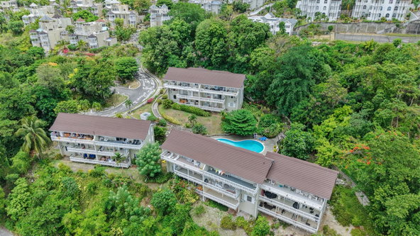 Fifteenth image of Columbus Heights in Ocho Rios, St. Ann, Jamaica - property is For Rent