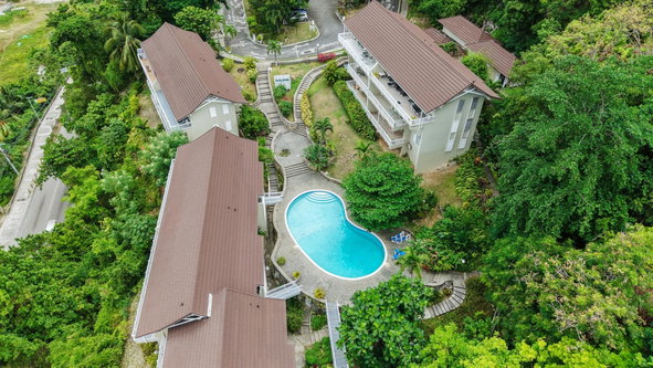 Sixteenth image of Columbus Heights in Ocho Rios, St. Ann, Jamaica - property is For Rent