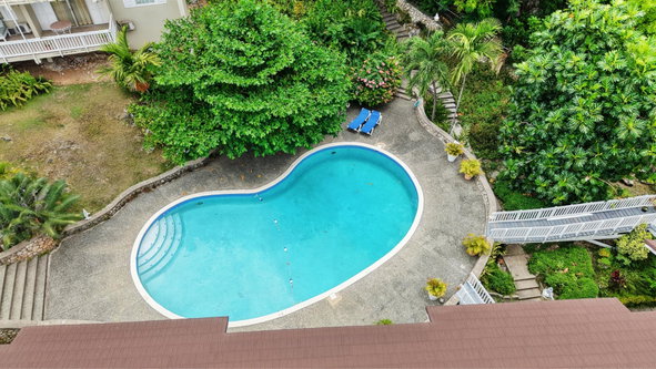 Third image of Columbus Heights in Ocho Rios, St. Ann, Jamaica - property is For Rent