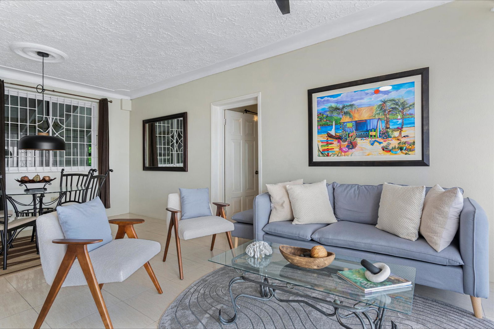 Fourth image of Columbus Heights in Ocho Rios, St. Ann, Jamaica - property is For Rent