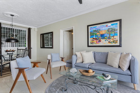 Fourth image of Columbus Heights in Ocho Rios, St. Ann, Jamaica - property is For Rent