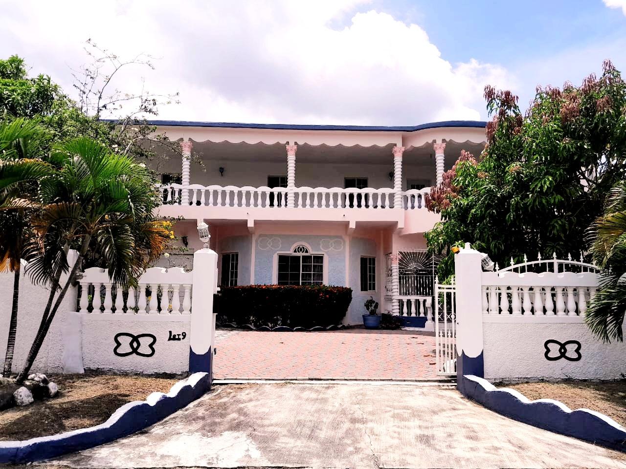 Second image of Lot 9 Retreat Cove, Morant Bay in Lyssons, St. Thomas, Jamaica - property is For Sale