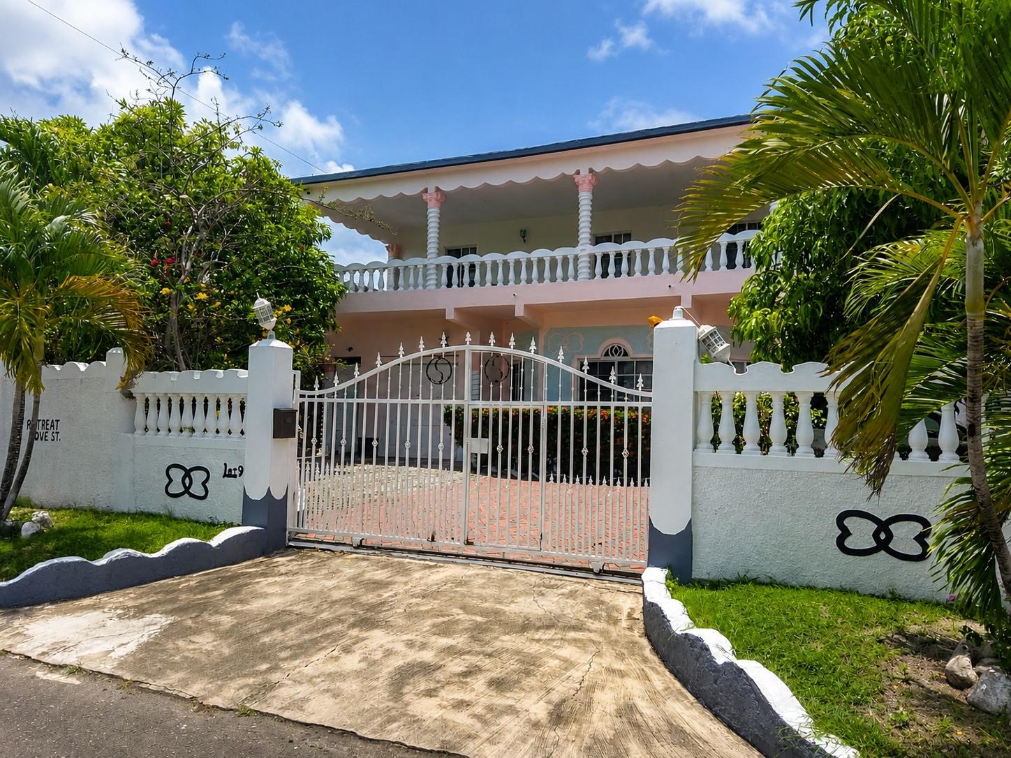 Third image of Lot 9 Retreat Cove, Morant Bay in Lyssons, St. Thomas, Jamaica - property is For Sale