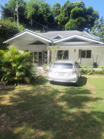 First image of Enfield , Gordon Town in Gordon Town P.O., St. Andrew, Jamaica - property is For Rent