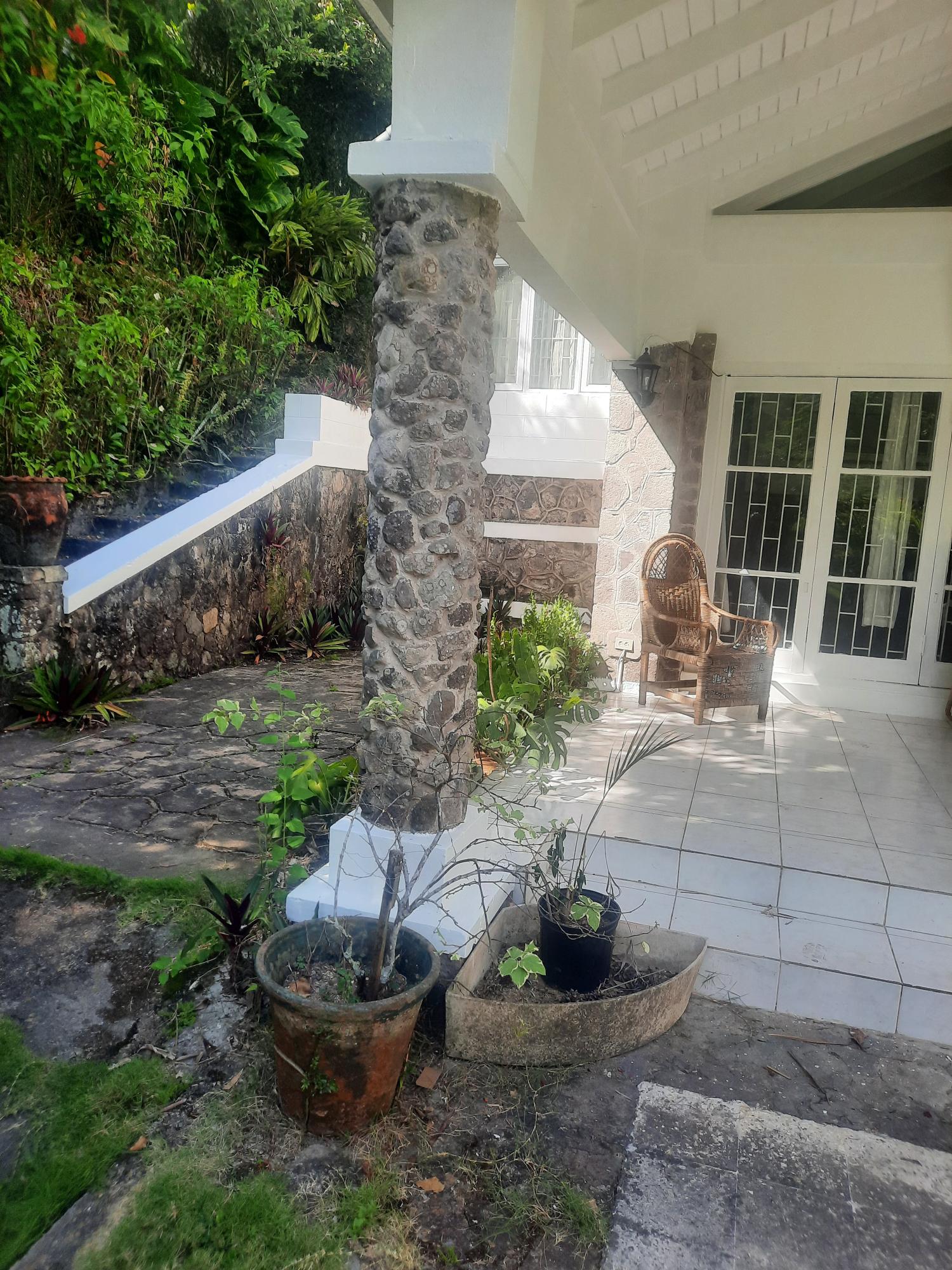 Tenth image of Enfield , Gordon Town in Gordon Town P.O., St. Andrew, Jamaica - property is For Rent