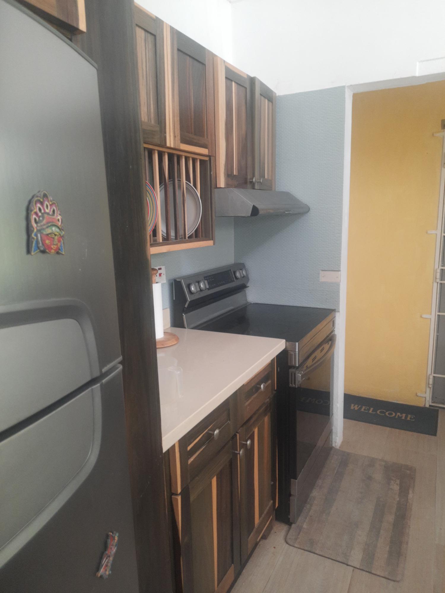 Fourth image of Enfield , Gordon Town in Gordon Town P.O., St. Andrew, Jamaica - property is For Rent
