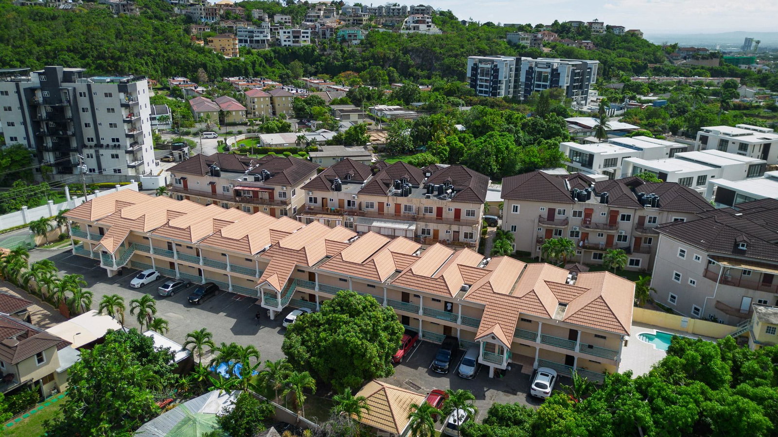 First image of 15-9 Ottawa Avenue in Kingston 6, St. Andrew, Jamaica - property is For Rent