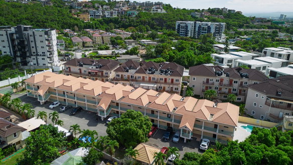 First image of 15-9 Ottawa Avenue in Kingston 6, St. Andrew, Jamaica - property is For Rent