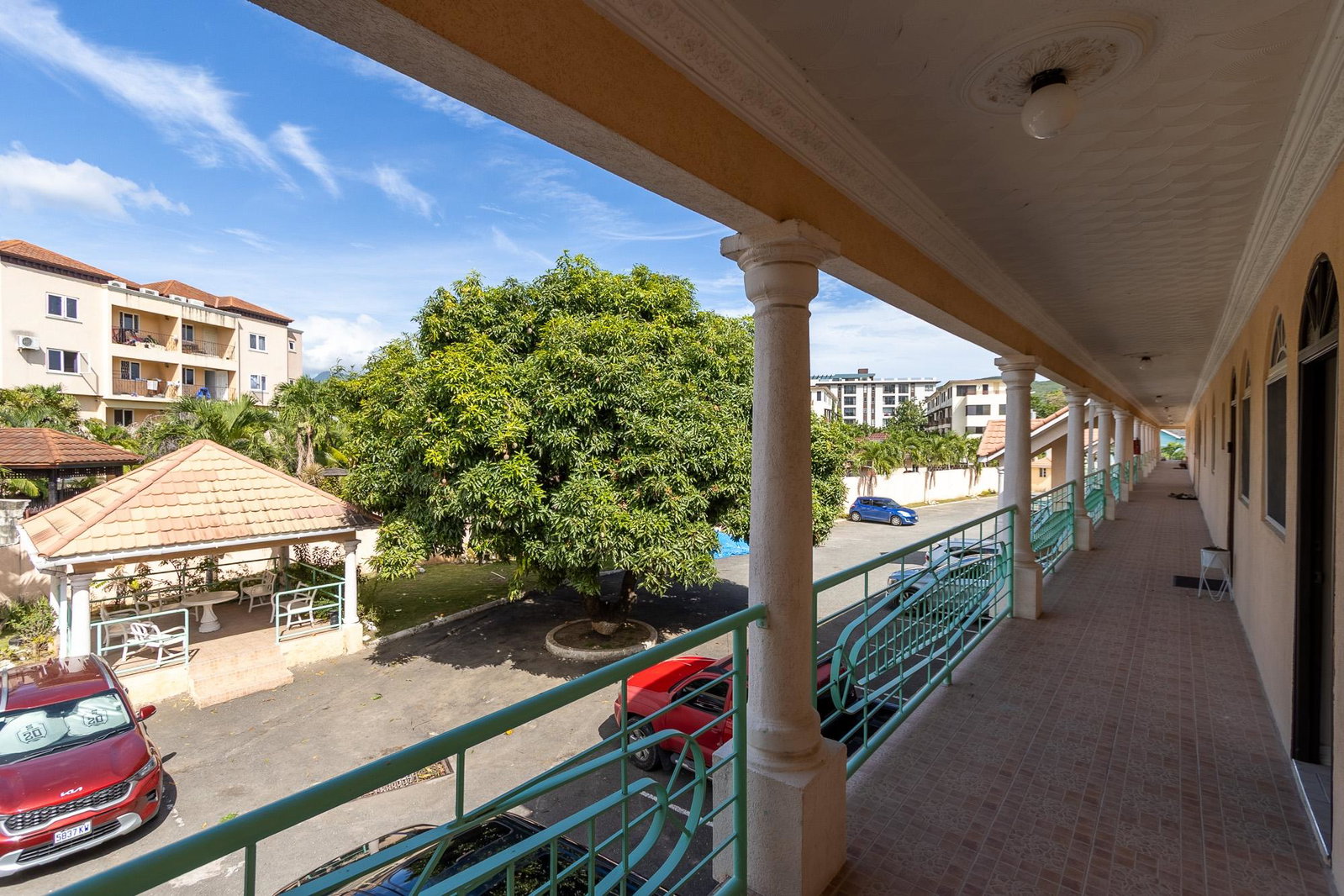 Tenth image of 15-9 Ottawa Avenue in Kingston 6, St. Andrew, Jamaica - property is For Rent