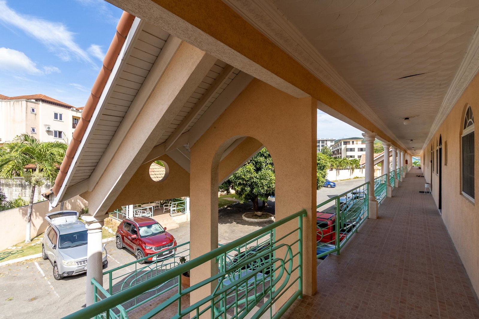 Eleventh image of 15-9 Ottawa Avenue in Kingston 6, St. Andrew, Jamaica - property is For Rent