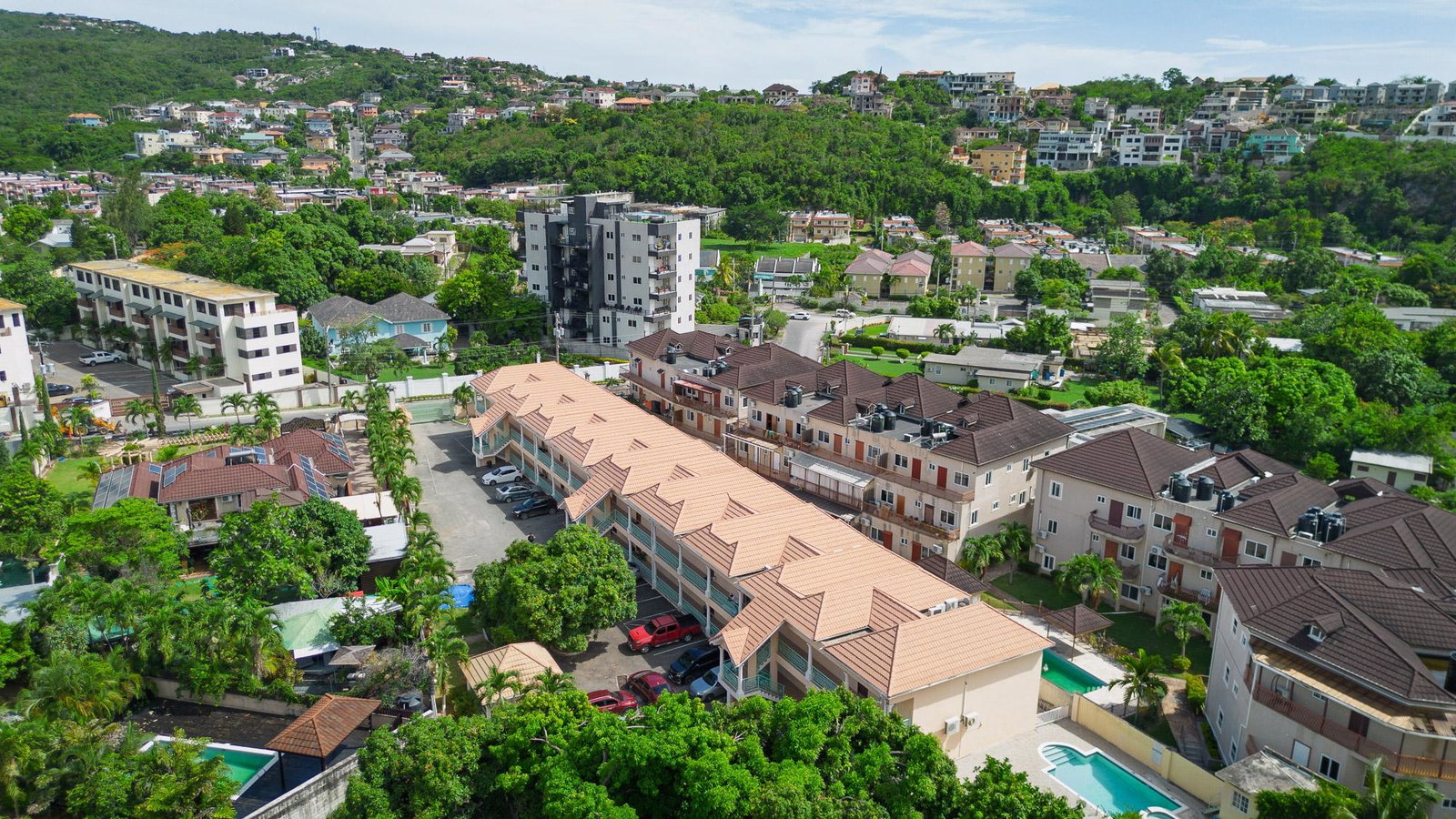 Second image of 15-9 Ottawa Avenue in Kingston 6, St. Andrew, Jamaica - property is For Rent