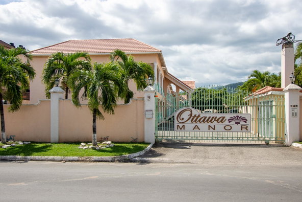 Third image of 15-9 Ottawa Avenue in Kingston 6, St. Andrew, Jamaica - property is For Rent