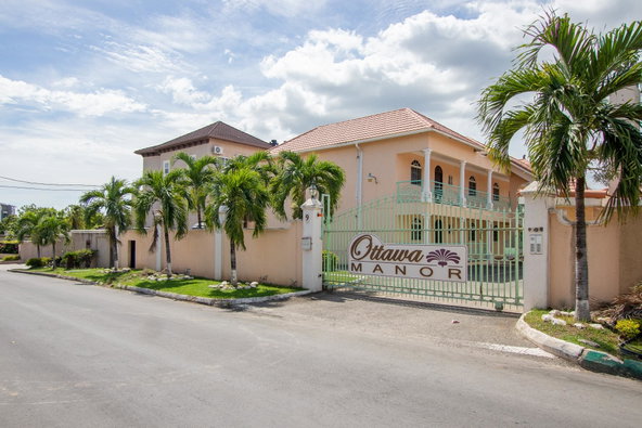 Fourth image of 15-9 Ottawa Avenue in Kingston 6, St. Andrew, Jamaica - property is For Rent