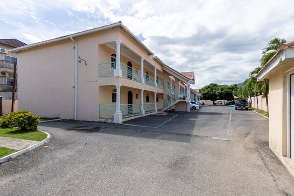 Fifth image of 15-9 Ottawa Avenue in Kingston 6, St. Andrew, Jamaica - property is For Rent