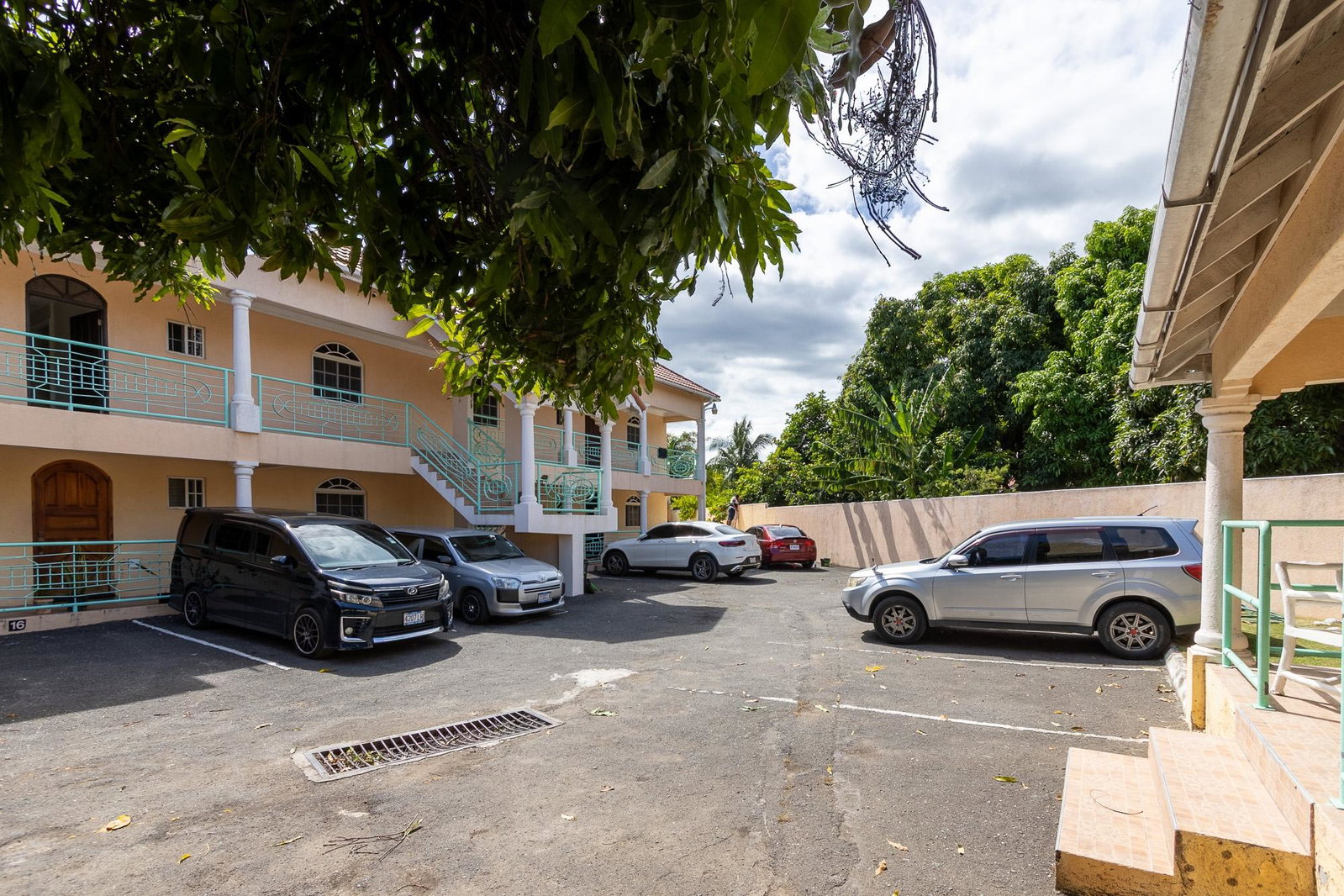 Sixth image of 15-9 Ottawa Avenue in Kingston 6, St. Andrew, Jamaica - property is For Rent
