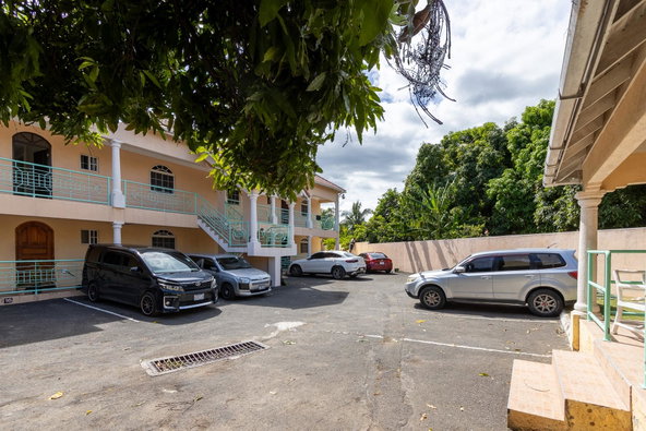 Sixth image of 15-9 Ottawa Avenue in Kingston 6, St. Andrew, Jamaica - property is For Rent