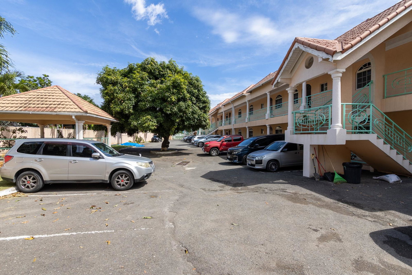 Seventh image of 15-9 Ottawa Avenue in Kingston 6, St. Andrew, Jamaica - property is For Rent
