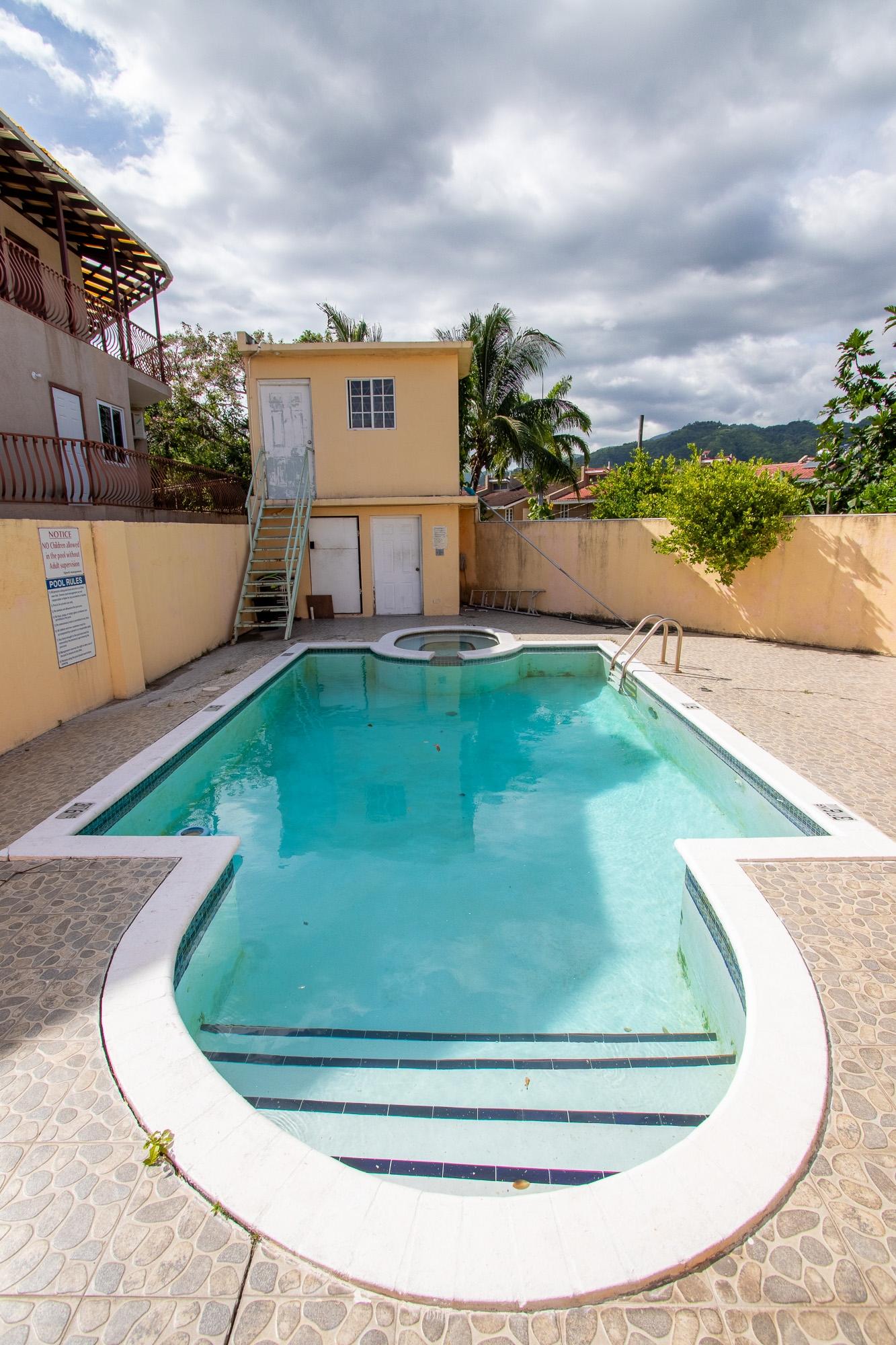 Ninth image of 15-9 Ottawa Avenue in Kingston 6, St. Andrew, Jamaica - property is For Rent