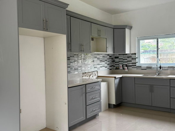 Second image of 3-lot 49 Belvedere in Red Hills, St. Andrew, Jamaica - property is For Sale