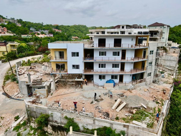 Ninth image of 3-lot 49 Belvedere in Red Hills, St. Andrew, Jamaica - property is For Sale