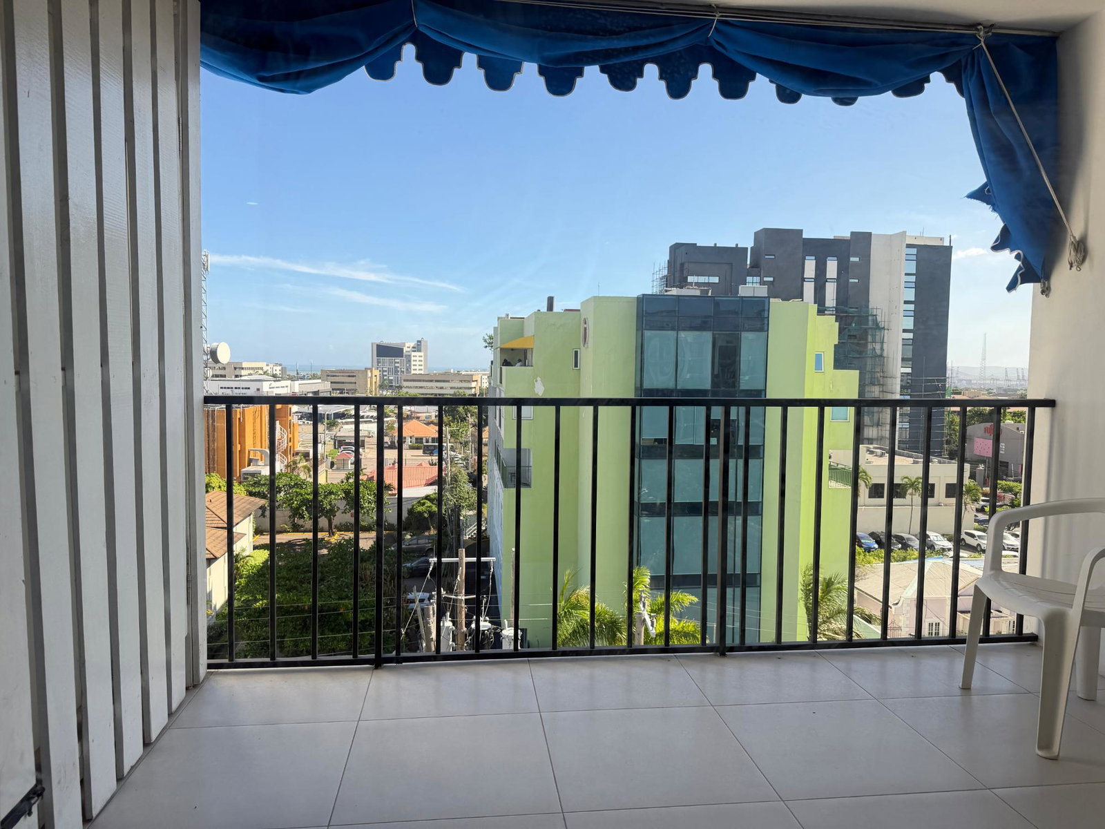 Tenth image of 39-3 Renfrew Road in Kingston 10, St. Andrew, Jamaica - property is For Rent