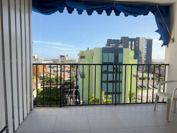 Tenth image of 39-3 Renfrew Road in Kingston 10, St. Andrew, Jamaica - property is For Rent