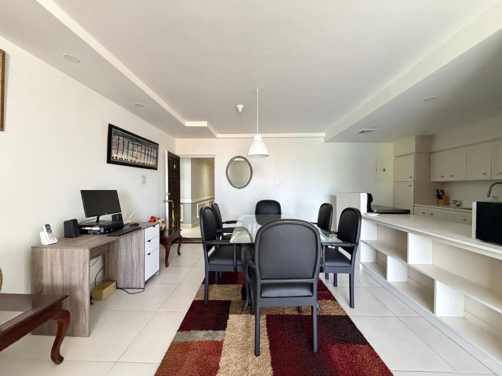 Sixth image of 39-3 Renfrew Road in Kingston 10, St. Andrew, Jamaica - property is For Rent